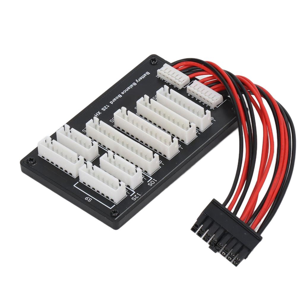 Paralleles Ladeboard Zeitsparend Tragbar Batterieausgleich Erweiterungs-Ladeplatte MX3.0 12S XH