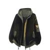 Men's Lambswool Cotton Winter Coat: Plus Velvet, Thickened, Plus Size, Youth Workwear Fleece Outerwear