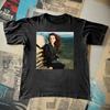 Children Running Through - Patty Griffin Black Cotton Shirt S-5XL CL693