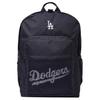 New New Era × MLB Collaboration Fabric Backpack Regular Unisex Black 14384925