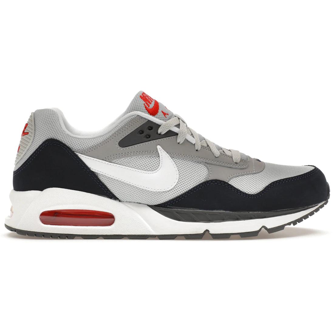 

Кросівки Nike Air Max Correlate Чиста Платина(511416-010) 44