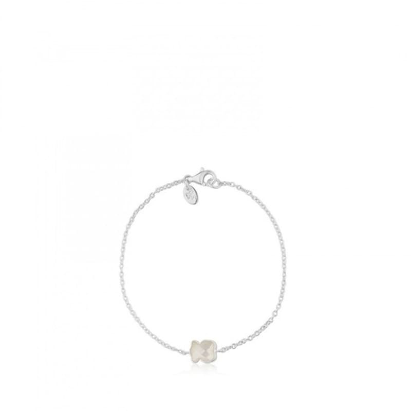 Tous Silver TOUS Color Bracelet/Bracelet/615431670