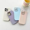 New Simple English Phone Case Suitable for Apple 16 15 14pro Phone Case 15promax New Year 13 12