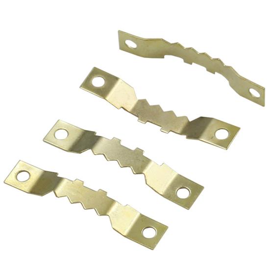 220Pcs Professional Picture Hanging Hook Stable Hanging Wide Applications Accessories Sawtooth Hanger Home Decor