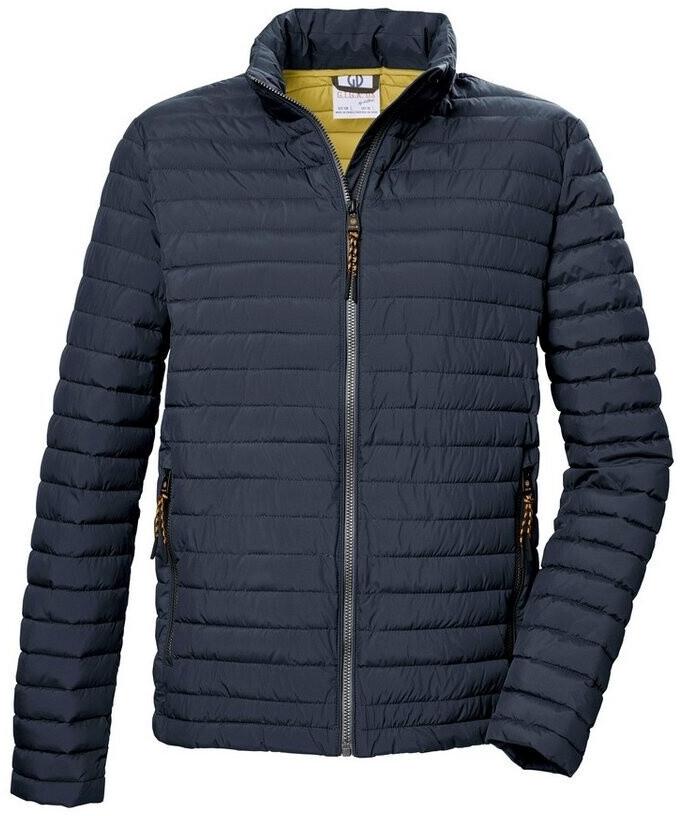 Зимняя куртка G.I.G.A. DX by Killtec GS MN QLTD JCKT dunkelnavy