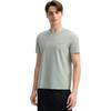 Fila T Shirt Men's Turquoise Glow TQ F11M522125F-TQ