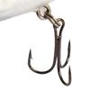 1 szt. Realistyczna 8 cm przynęta wędkarska Tackle Crankbait Sharp Hook Minnow Tool