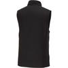 Training Wear Training Cross Vest Sweat Absorbent Quick Drying 32JCA135 Black XL [Mizuno]