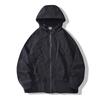 UPF 50+ Kapuzen-Sonnenschutzjacke für Paare - Atmungsaktive Sommer-Outdoor-Angelbekleidung
