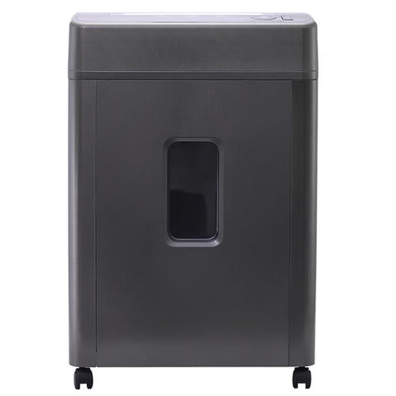 SUNWOOD M83 P-4 Cross-Cut Commercial Shredder CN plug (adapter included)