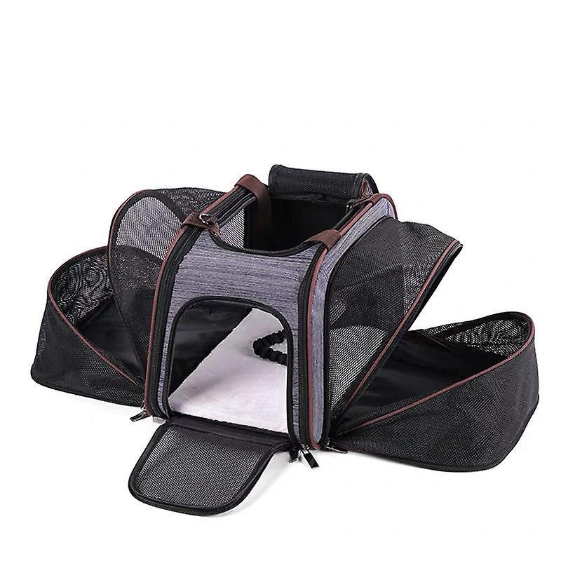 Portable Dog Bag