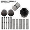 Complete Machine and Filter Set for Airless Sprayers Enhanced Protection Compatible with Multiple Models Cost Effective Solution