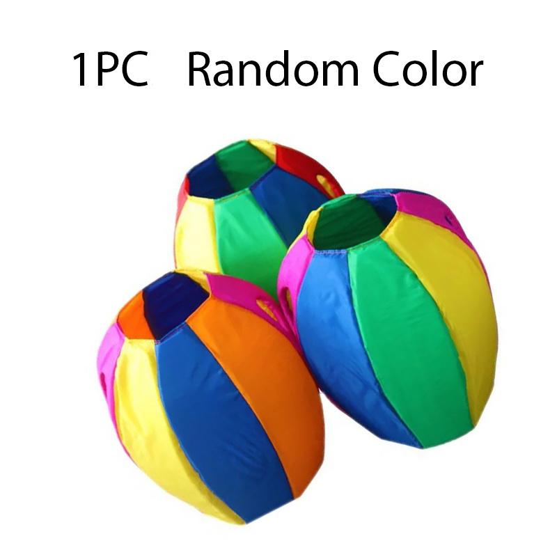 Суслик Пингвин Игра Красочный Пингвин Детские Игры на Открытом Воздухе Веселая Спортивная Игрушка Игра для Командной Работы Рукав Реквизит