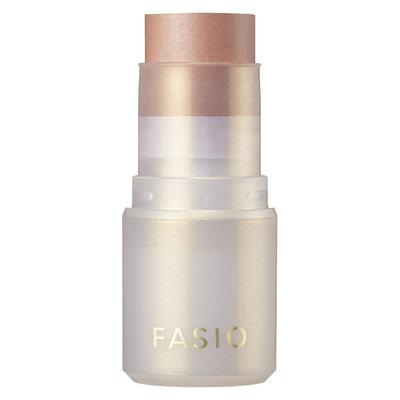 FASIO Stick Glow 109 Flushed Winter Cheeks 4g Multi-Face