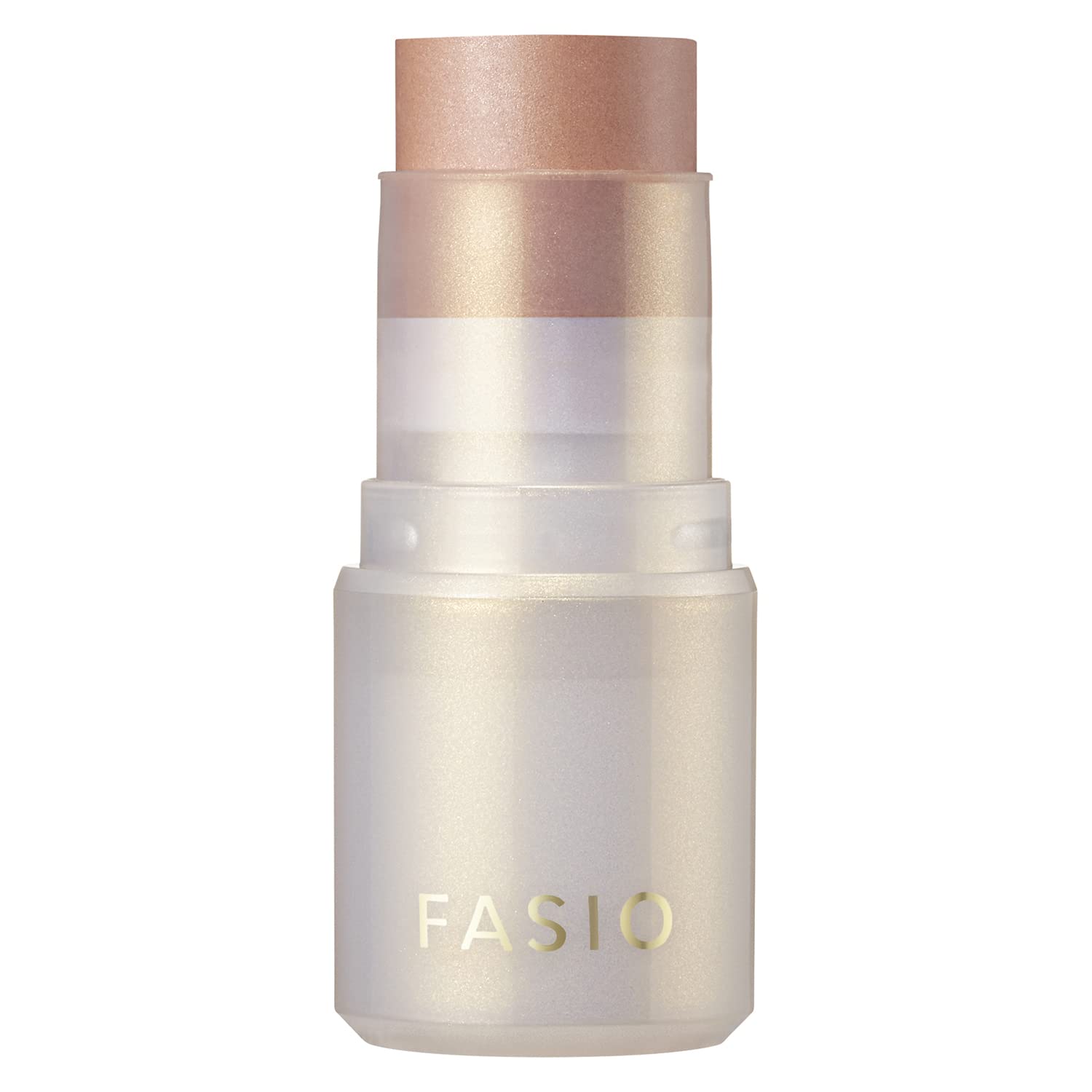 

FASIO Multiface Stick Glow 109 Flushed Winter Cheeks 4g
