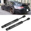 95551252800 Rear Window Glass Lift Support Shock Struts Fit for Porsche Cayenne (1 Pair)