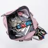 New Oxford Cloth Travel Bag Men's and Women's Shoulder Handbag Fashion Messenger Sports Fitness Bag
