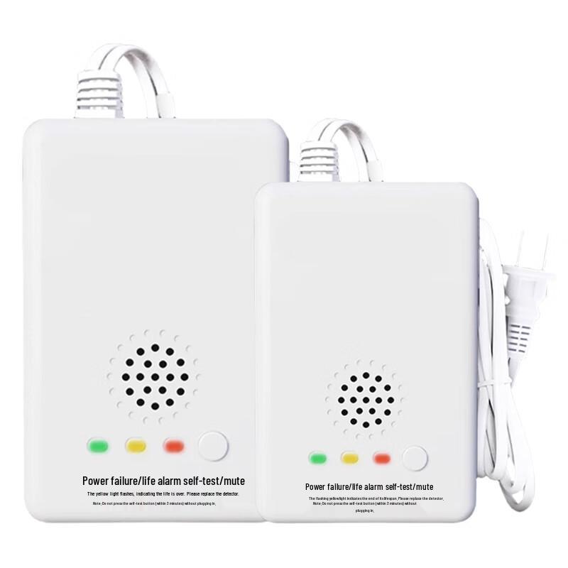 Wanduo Propane LPG Gas Leak Detector