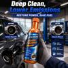 Catalytic Converter Cleaner Deeply Remove Carbon Deposits Reduce Exhaust Emissions Restore Engine Power Improve Fuel Efficiency