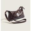 2025 Niche Autumn/Winter Maelard Vintage Handbag: Fashionable, Versatile Shoulder & Crossbody Bag