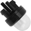 Carburetor Primer Bulb Pump (Pack of 10) 188-512 188-512-1 for Poulan Echo Husqvarna Gas Trimmer Blower D3800 D4400B CS50 CS4018 CS5020