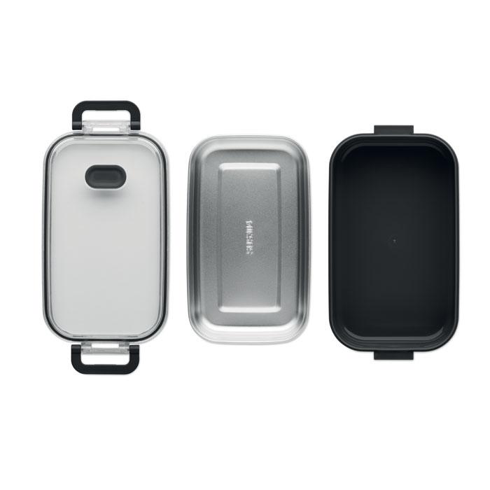 MidOcean Hoagie Polypropylene Lunch Box