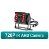 GreenYi IR Night Vision HD AHD 1920*1080P Vehicle Rear View Reverse Backup AHD Camera For Truck Bus Car