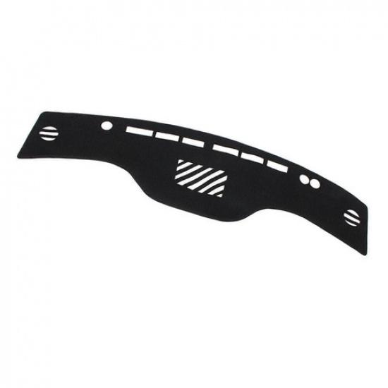 DashMat Dashboard Cover Non-slip Protector For Infiniti FX35 FX45 FX50 03-08 New