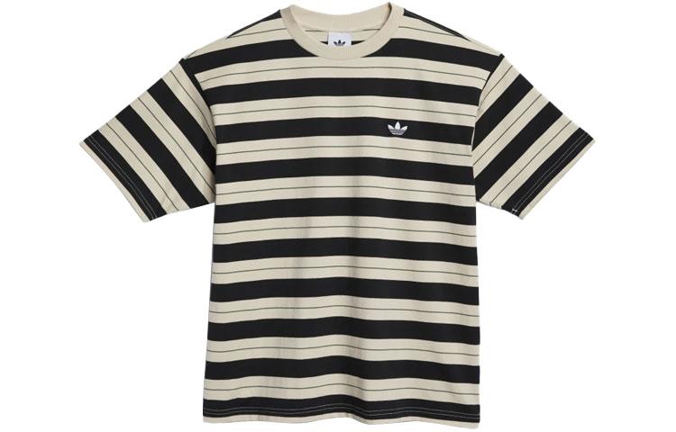 Мужская футболка Adidas Originals Черная GL9913 L