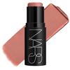 Nars The Multiple Soft Blur Blush Stick For Cheeks  Eyes And Lips 0.28 Oz 8 G Behave Soft Pink