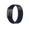 Loop Design Sport Band Nylon Replacement Wristband Fitness Tracker Strap for Amazfit Helio Strap