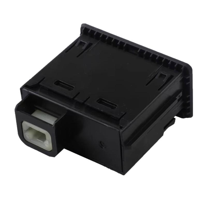 Car USB Port Adapter 8638A491 8638A317 for 2022-2024 USB Port Socket Assembly Automotive Accessories