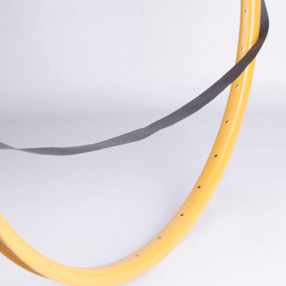 PVC Anti-Puncture Premium Reifen Schoner Faltbare Reifen Einlagen Felgenbänder Streifen Einlage Band Schlauch