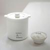 Olayks Mini Smart Rice Cooker 1.2L CN plug (adapter included)