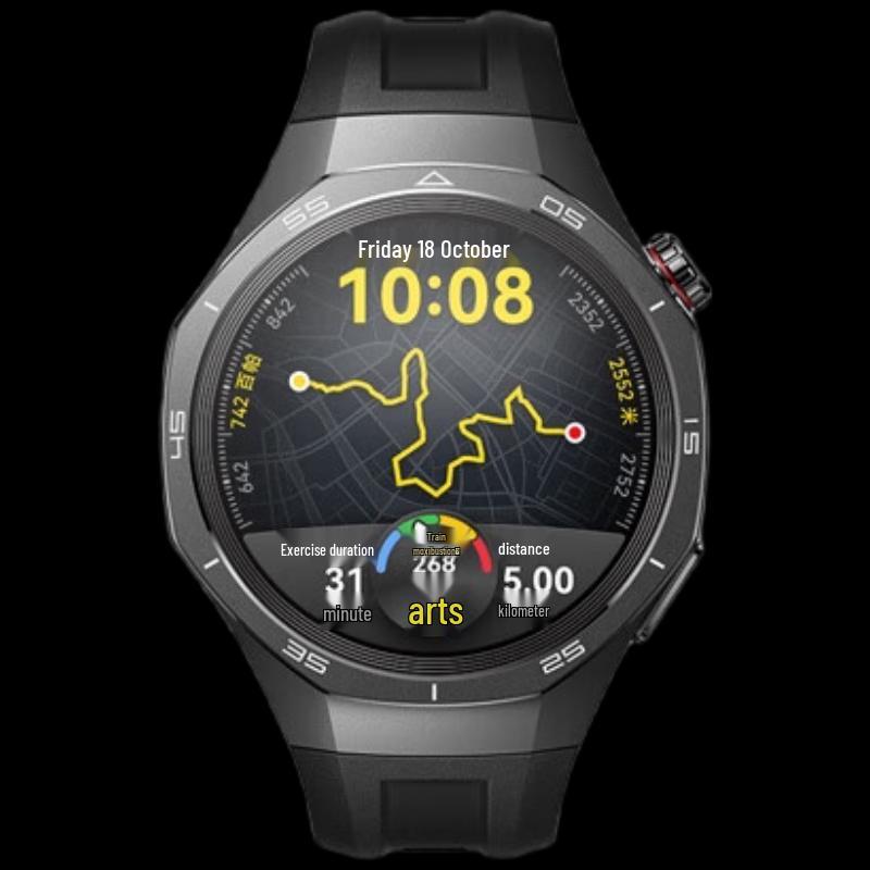 HUAWEI WATCH GT5 Pro Smart Sport Watch (CN version)