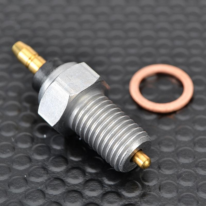 Motorcycle Neutral Signal Switch For 3GB-82540-01 3GB-82540-00 2MB-H2540-00 Water Temp Temperature Sensor Neutral Switch