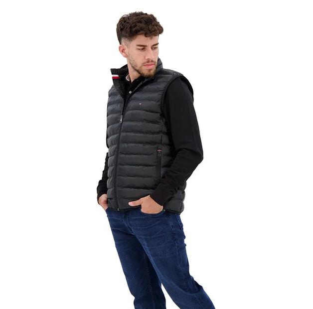 Tommy Hilfiger Core Packable Recycl жилет
