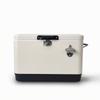 Insulated Cooler Box Portable Container Extra-Thick for Picnickers