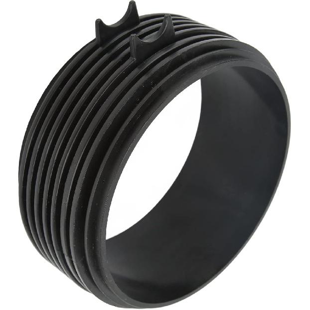 Asixxsix Wear Ring, 267000617 267000813 High Performance Jet Pump Wear Ring, Motorboat Wear Ring Replacement for Sea Doo ACE 900, 900 HO ACE, TRIXX
