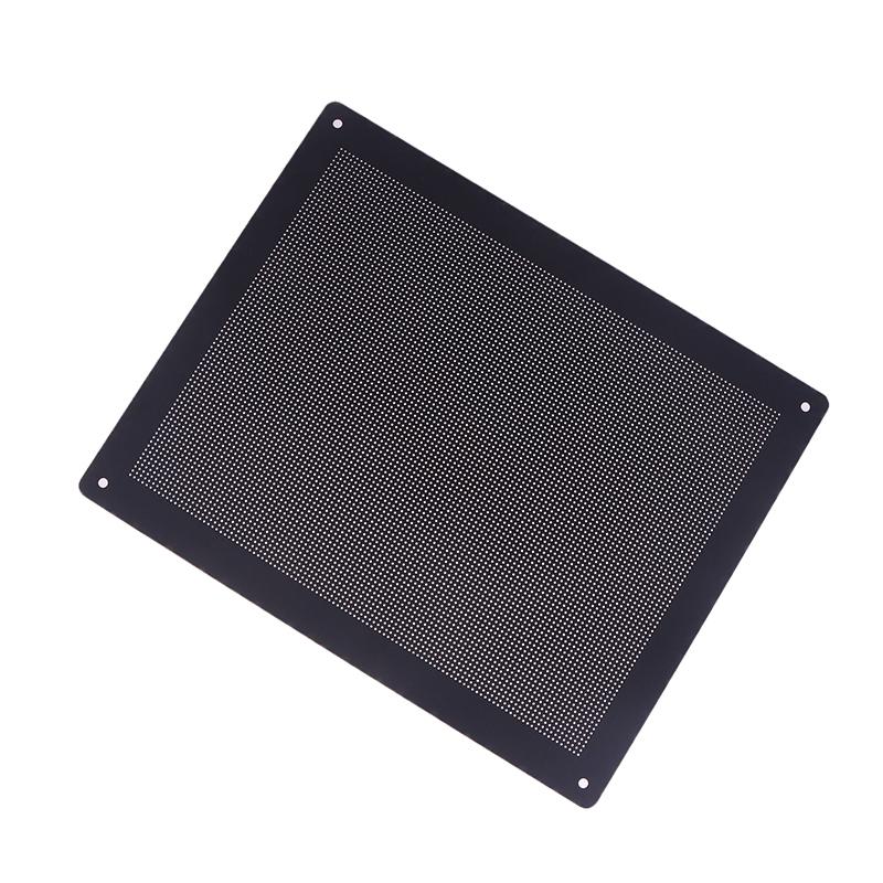 

Боковая панель шасси Z20 Ручка Корпус для компьютера Matx Сетчатая левая боковая панель Для компьютерного корпуса Z20 Сетчатая левая боковая панель