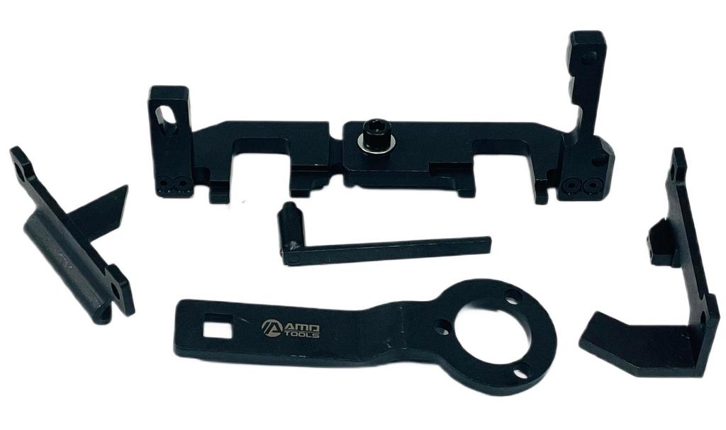 TIMING LOCKING TOOL Citroen Peugeot Opel Toyota 1.0 1.2 VTi VVT GDI PureTech EB0 EB2