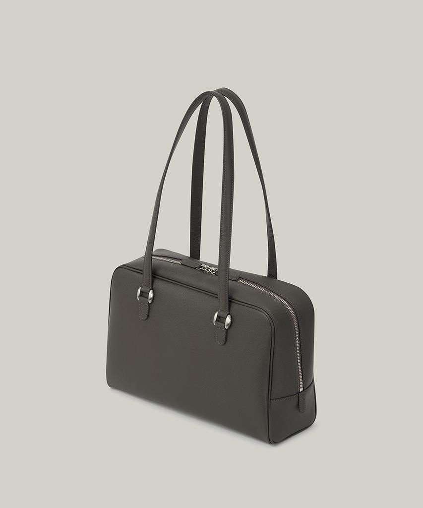 Selsop Arden Wide Bag / Mocha Brown