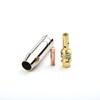 3pcs Set Welding Accessories Torch Air Cooled MB Contact Tip Gas Nozzle