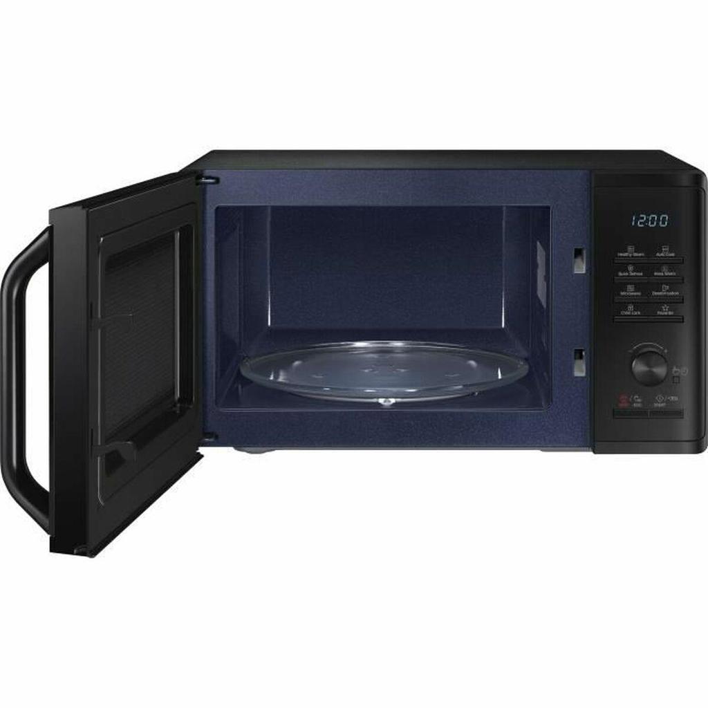 Samsung MS23K3555E Microwave Oven 23L 800W Black