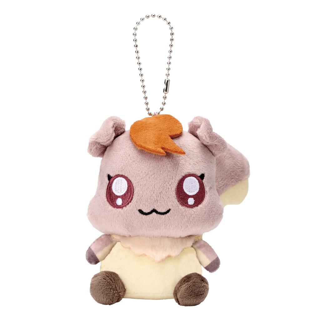 PreCure All Stars PreCure Mascot Fairy Nuts