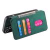 CASENEO MW-03 Detachable Wallet Case For Xiaomi Poco C85 4G (171mm)/Redmi 15C 4G (Global) (171mm) Leather + TPU Phone Cover