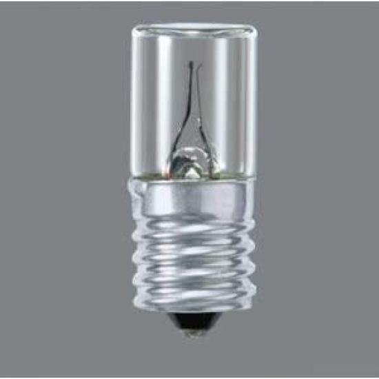 

Panasonic long life lighting tube for 10-30W E17 base FG-1ELF2