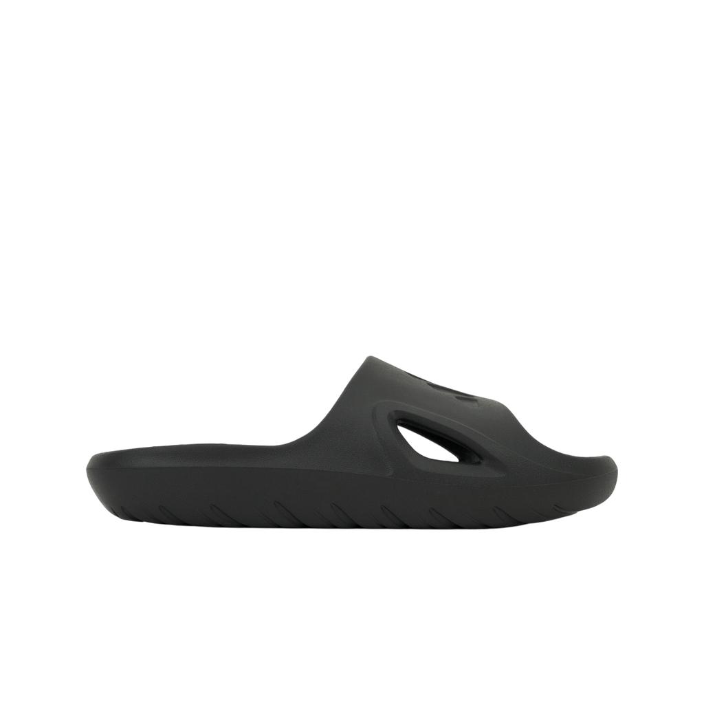 adidas Adicane Slide Karbon Siyahı Unisex Spor Ayakkabı Gri Çekirdek Siyahı HQ9915