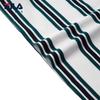 FILA Boys' Knitted Short Sleeve Polo Shirt