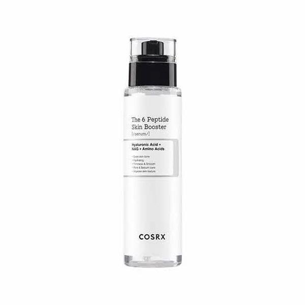 

COSRX The 6 Peptide Skin Booster Serum – 150 mL 150ml
